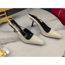 Ysl Shoes